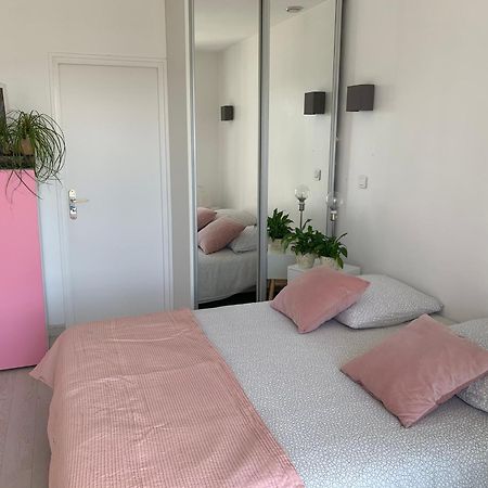 Casabina Appartement Entre Disney Et Paris Chelles  Zimmer foto