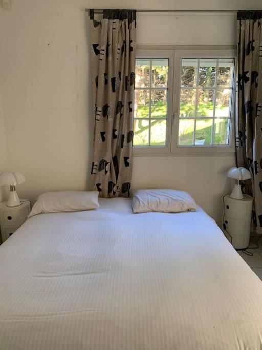 Casabina Appartement Entre Disney Et Paris Chelles  Zimmer foto