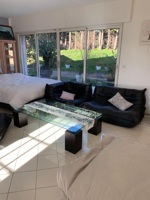 Casabina Appartement Entre Disney Et Paris Chelles  Zimmer foto