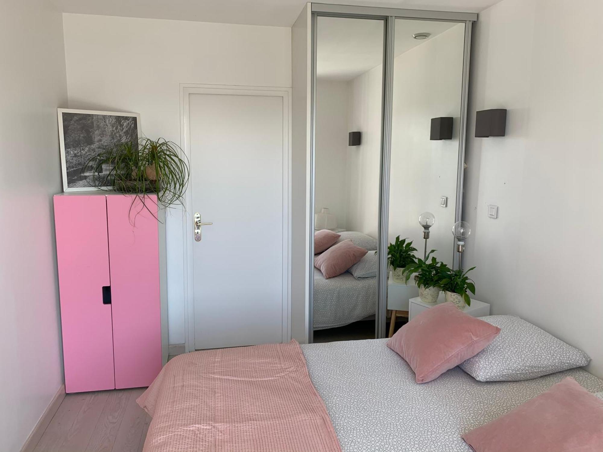 Casabina Appartement Entre Disney Et Paris Chelles  Zimmer foto