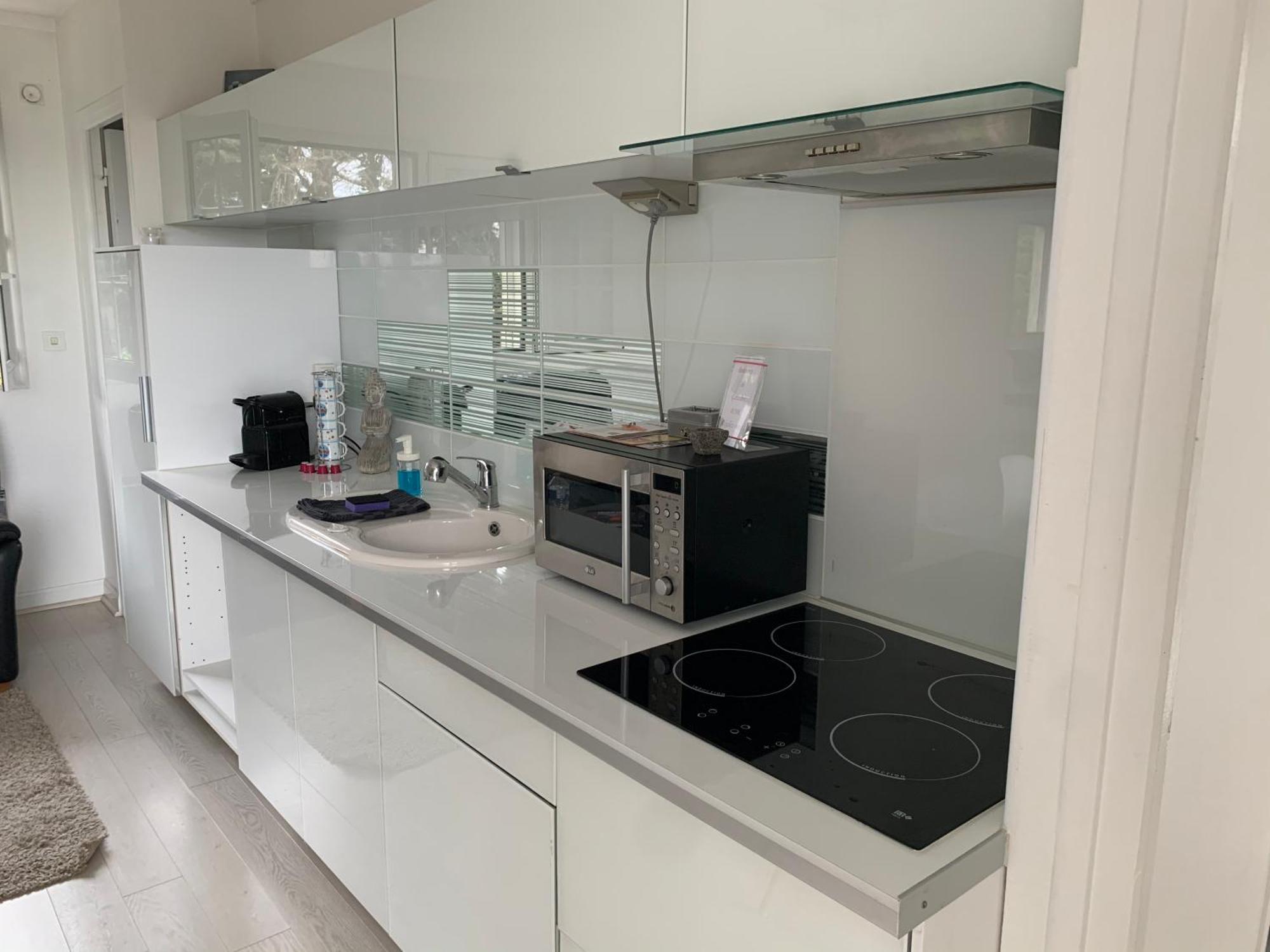 Casabina Appartement Entre Disney Et Paris Chelles  Zimmer foto
