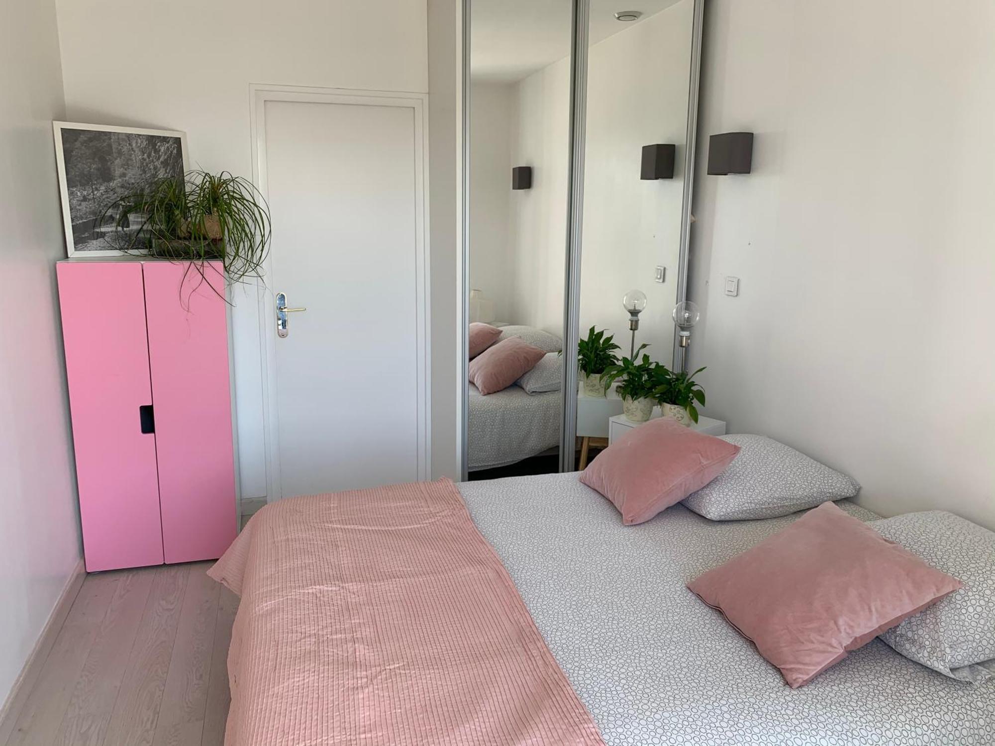 Casabina Appartement Entre Disney Et Paris Chelles  Zimmer foto