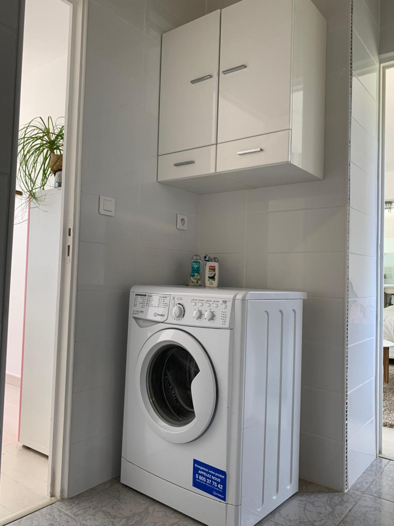 Casabina Appartement Entre Disney Et Paris Chelles  Zimmer foto